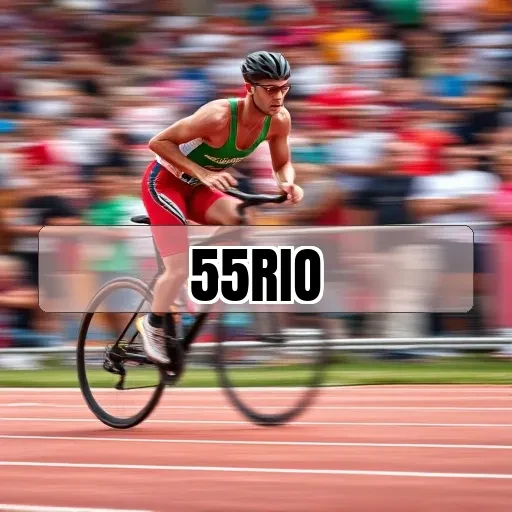 55rio.com: Novidades e Dicas Imperdíveis no Mundo dos Jogos