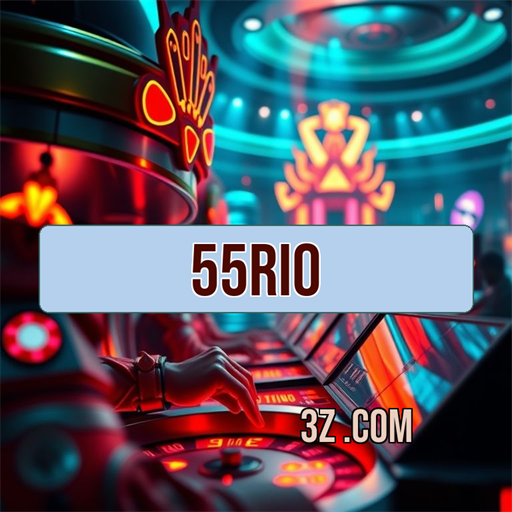 Experimente o Mundo Paga do 55rio.com e Surpreenda-se!