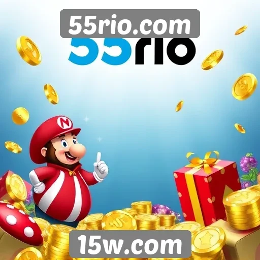 Guia completo sobre bônus e promoções do 55rio.com