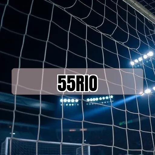 55rio.com: A Revolução na Simulação de Jogos que Você Não Pode Perder