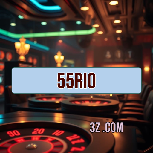 Slots Incríveis: A Diversão no 55rio.com Não Tem Fim