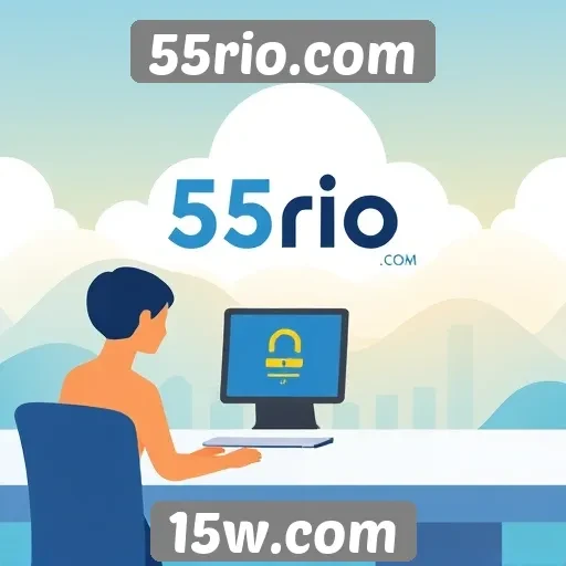 Explorando a segurança das transações em 55rio.com
